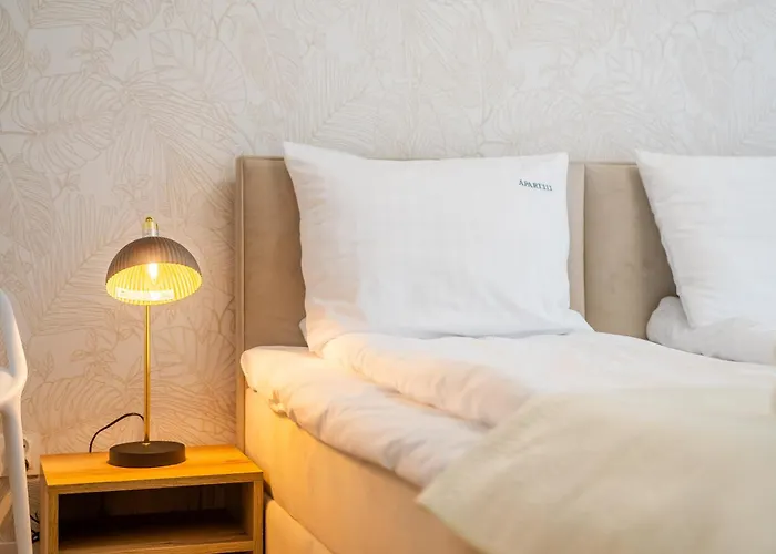 Apart111 Apartamenty Kasprowicza 20C Basen W Cenie