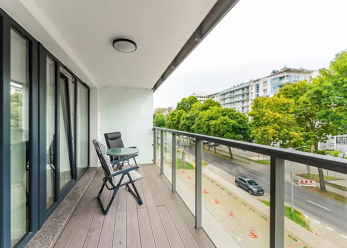 Apart111 Apartamenty Kasprowicza 20C Basen W Cenie