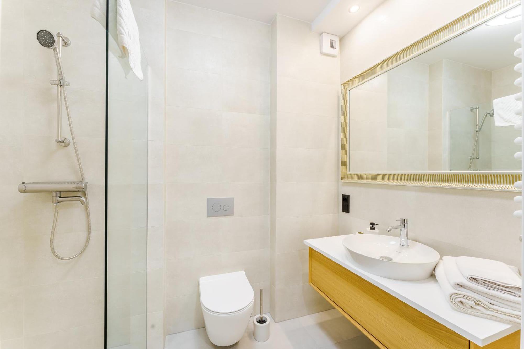 Apartment Apart111 Kasprowicza 20c Basen W Cenie Kolobrzeg