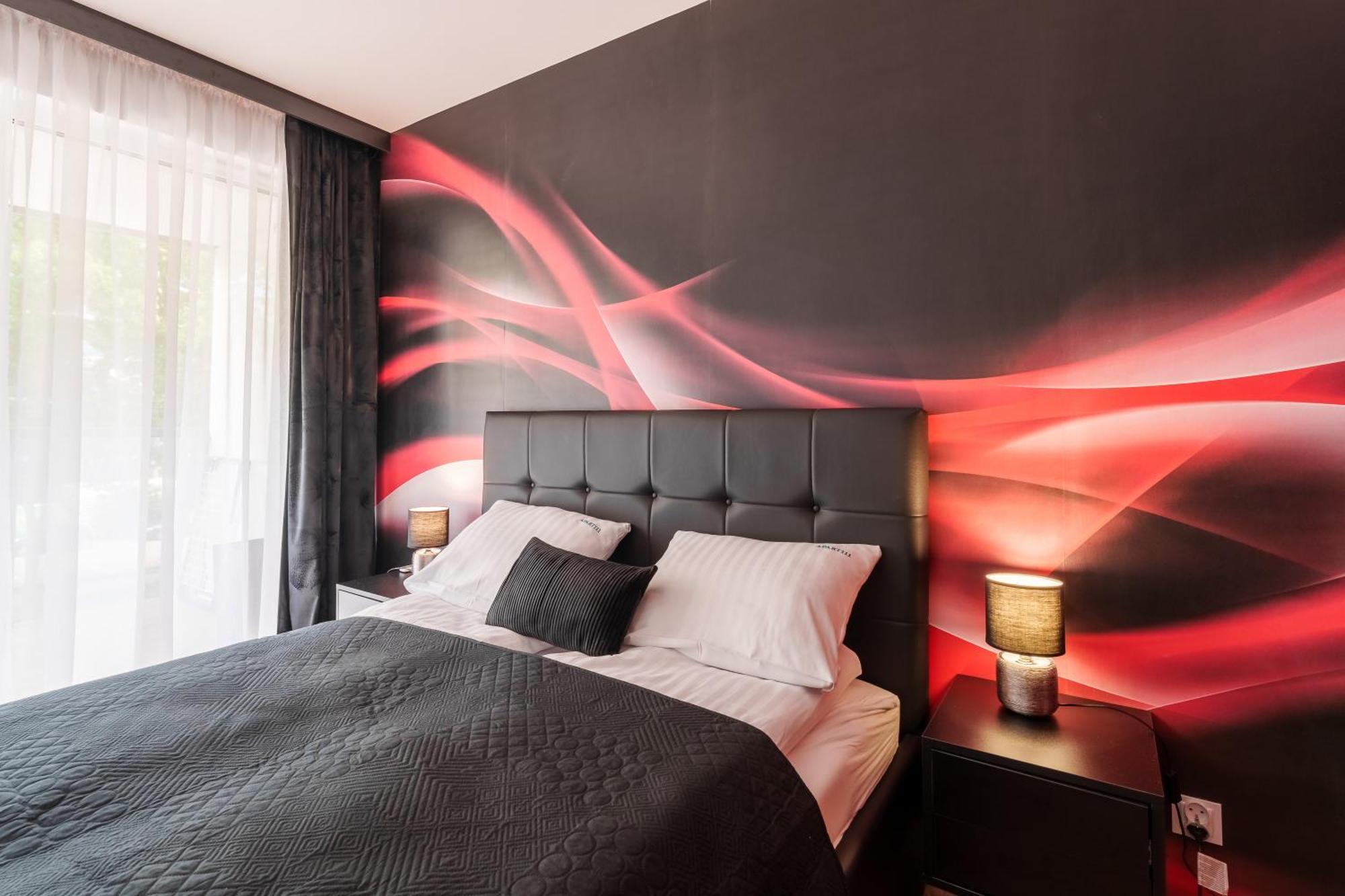 Apartment Apart111 Kasprowicza 20c Basen W Cenie Kolobrzeg