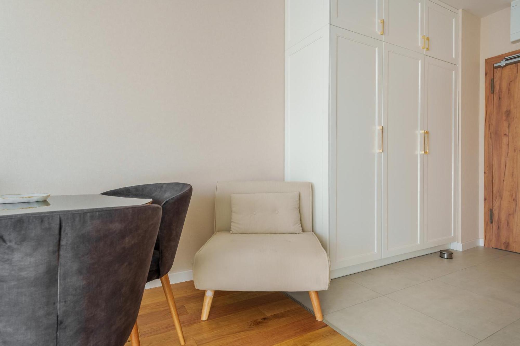 Apart111 Kasprowicza 20c Basen W Cenie Apartment Kolobrzeg
