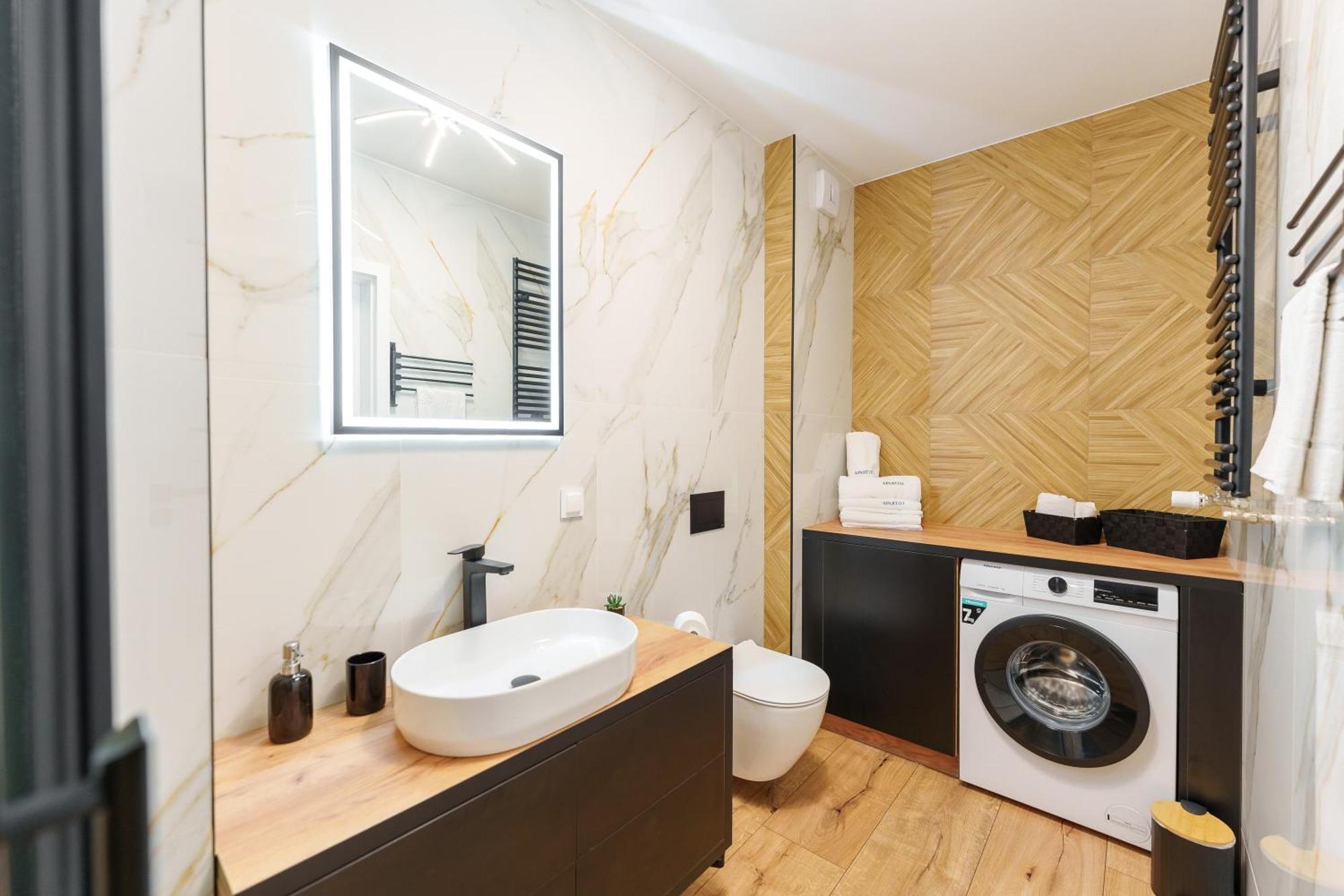 Apartment Apart111 Kasprowicza 20c Basen W Cenie Kolobrzeg
