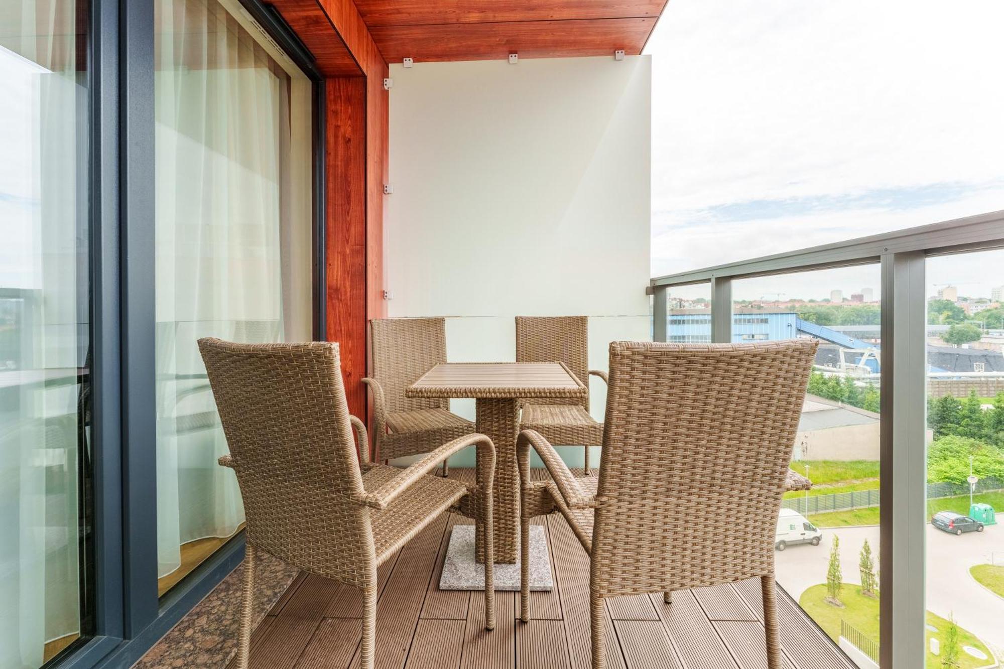 Apart111 Kasprowicza 20c Basen W Cenie Apartment *