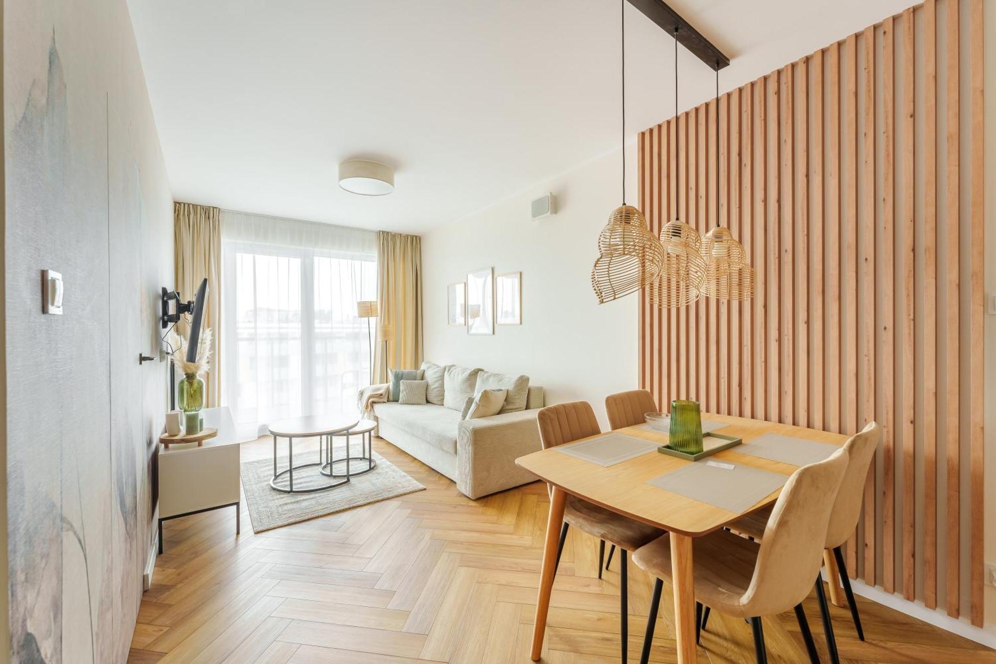 Apart111 Kasprowicza 20c Basen W Cenie * Kolobrzeg