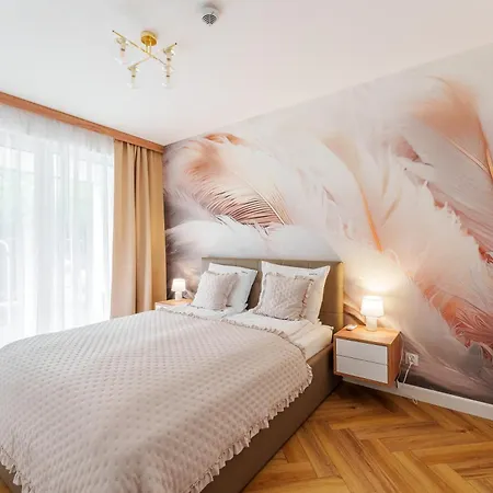 Apart111 Apartamenty Kasprowicza 20C Basen W Cenie Kolobrzeg Exterior photo