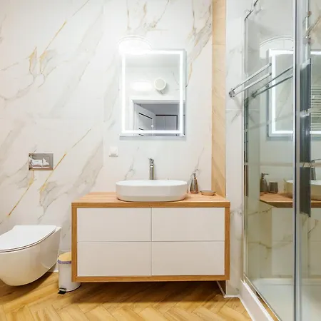 Apart111 Apartamenty Kasprowicza 20C Basen W Cenie Kolobrzeg Exterior photo