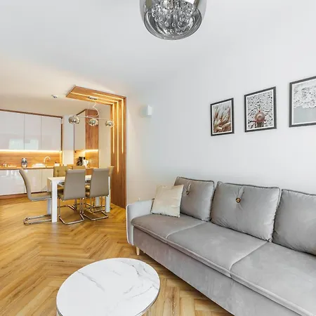 Apart111 Apartamenty Kasprowicza 20C Basen W Cenie Kolobrzeg Exterior photo