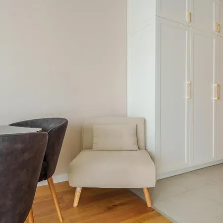 Apart111 Apartamenty Kasprowicza 20C Basen W Cenie Kolobrzeg Exterior photo