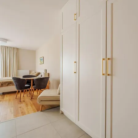 Apart111 Apartamenty Kasprowicza 20C Basen W Cenie Kolobrzeg Exterior photo