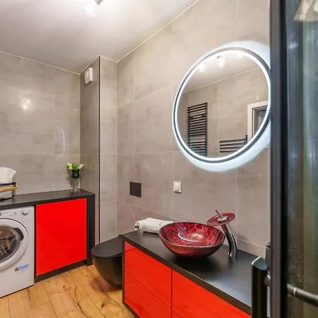 Apart111 Apartamenty Kasprowicza 20C Basen W Cenie Kolobrzeg Exterior photo