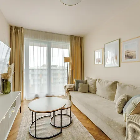 Apart111 Apartamenty Kasprowicza 20C Basen W Cenie Kolobrzeg Room photo