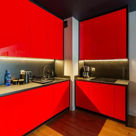 Apart111 Apartamenty Kasprowicza 20C Basen W Cenie Kolobrzeg Exterior photo