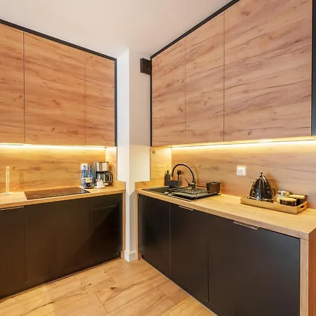 Apart111 Apartamenty Kasprowicza 20C Basen W Cenie Kolobrzeg Exterior photo