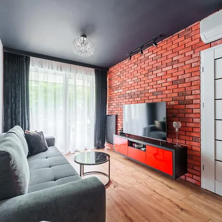 Apart111 Apartamenty Kasprowicza 20C Basen W Cenie Kolobrzeg Exterior photo