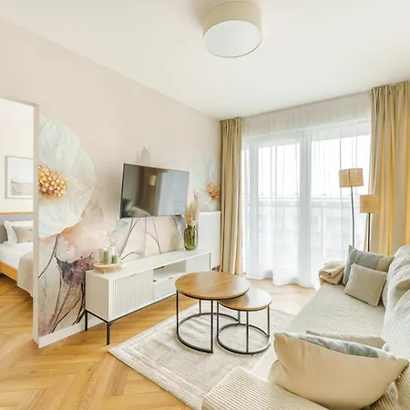 Apart111 Apartamenty Kasprowicza 20C Basen W Cenie Kolobrzeg Exterior photo