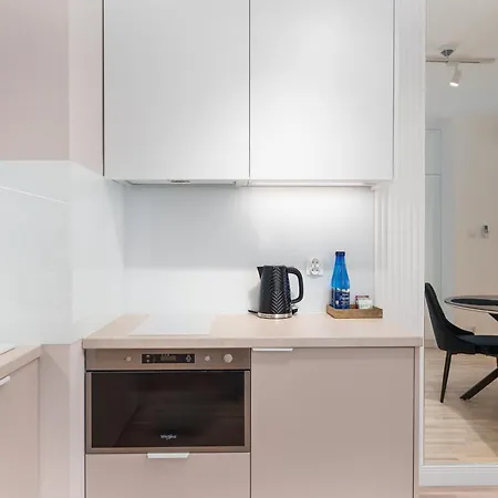 Apart111 Apartamenty Kasprowicza 20C Basen W Cenie Kolobrzeg Exterior photo