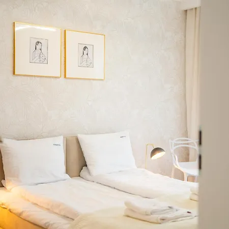 Apart111 Apartamenty Kasprowicza 20C Basen W Cenie Kolobrzeg Room photo