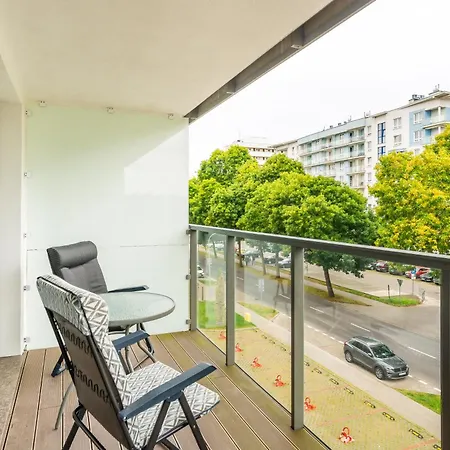 Apart111 Apartamenty Kasprowicza 20C Basen W Cenie Kolobrzeg Room photo