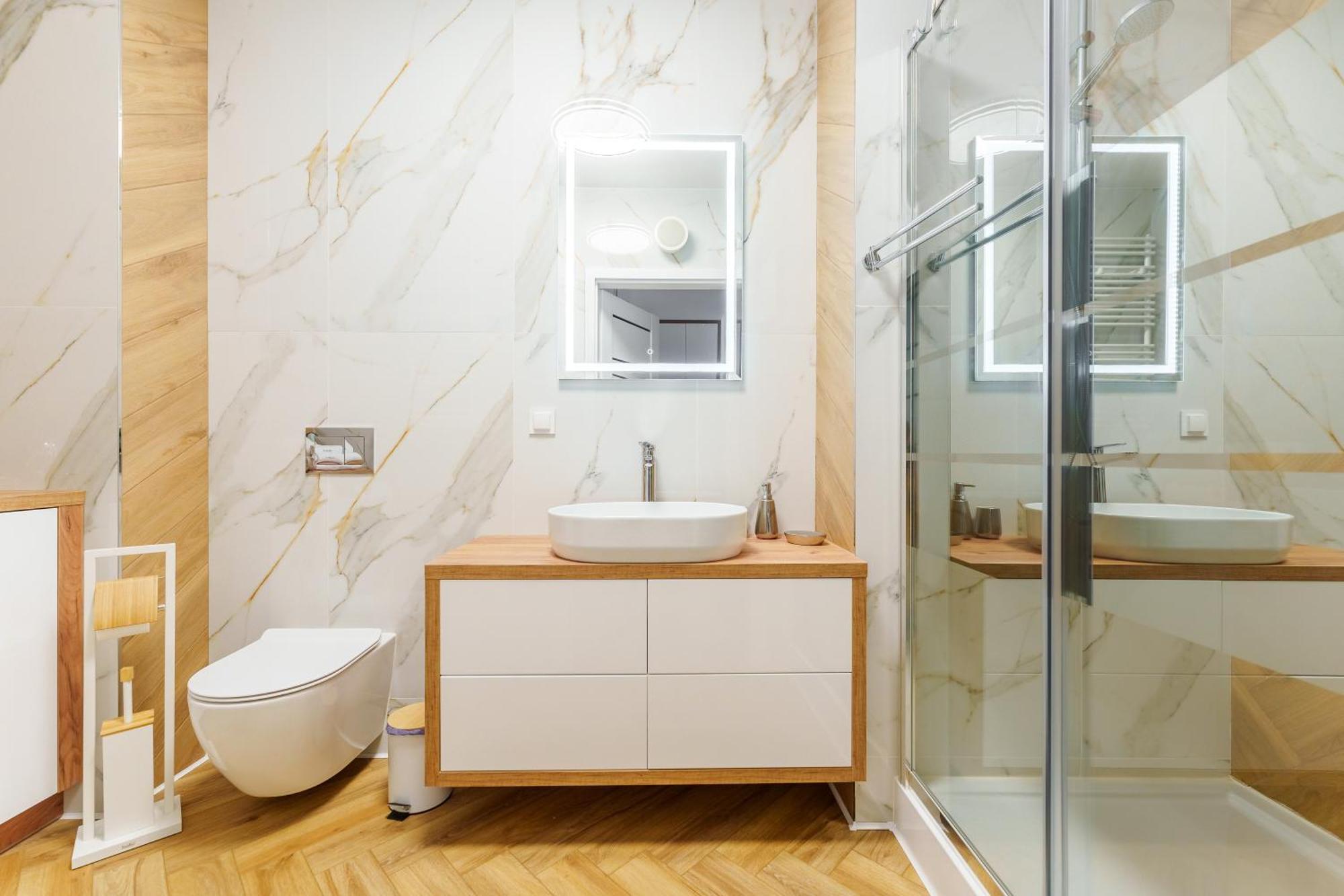 Apart111 Kasprowicza 20c Basen W Cenie Apartament