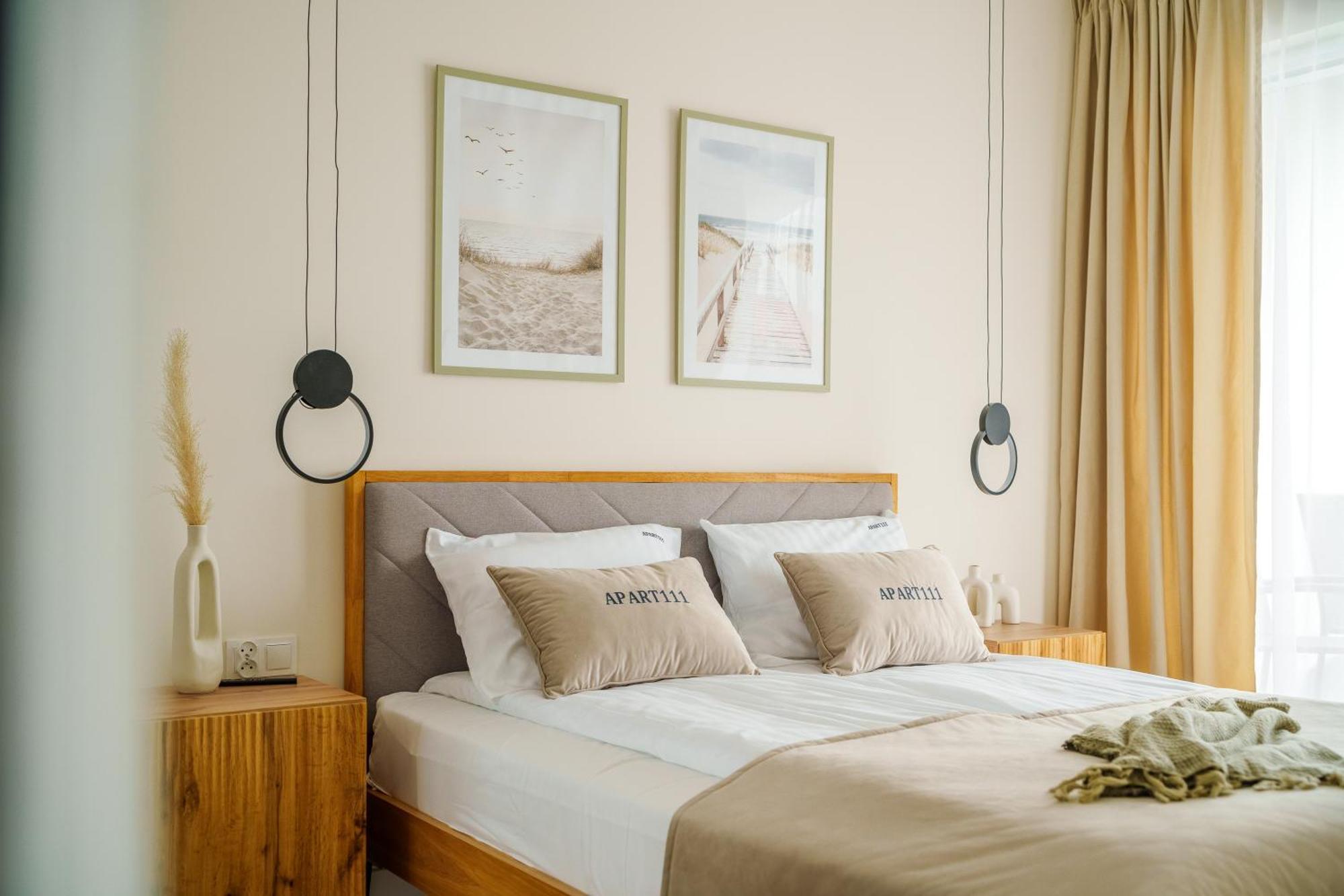Apartament Apart111 Kasprowicza 20c Basen W Cenie *