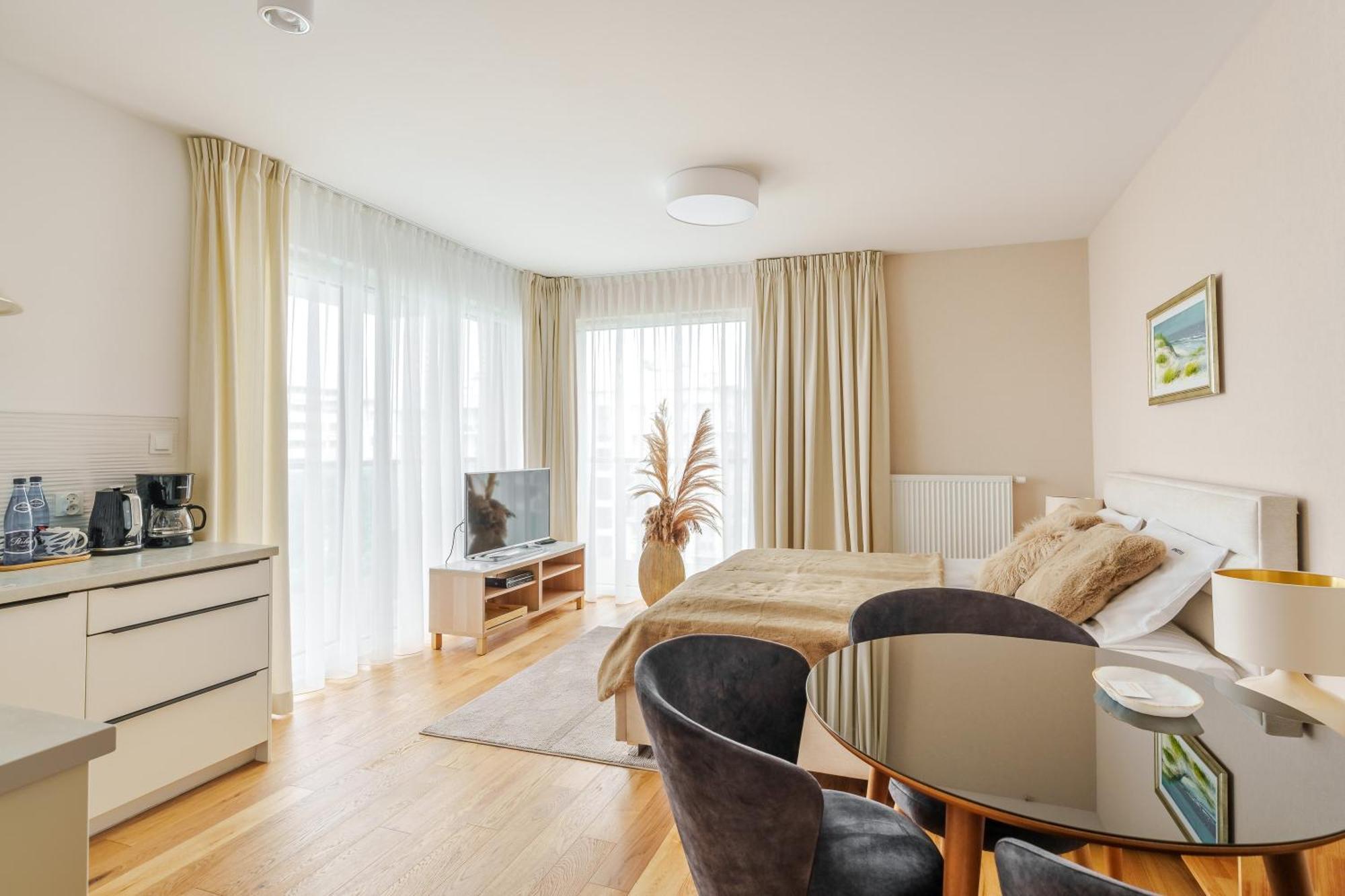 Apart111 Kasprowicza 20c Basen W Cenie Apartament