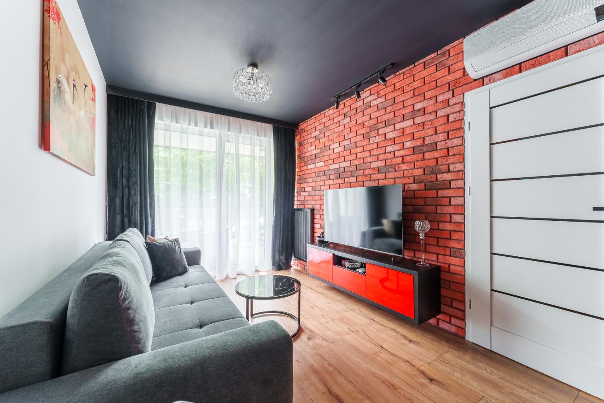 Apart111 Kasprowicza 20c Basen W Cenie Apartament