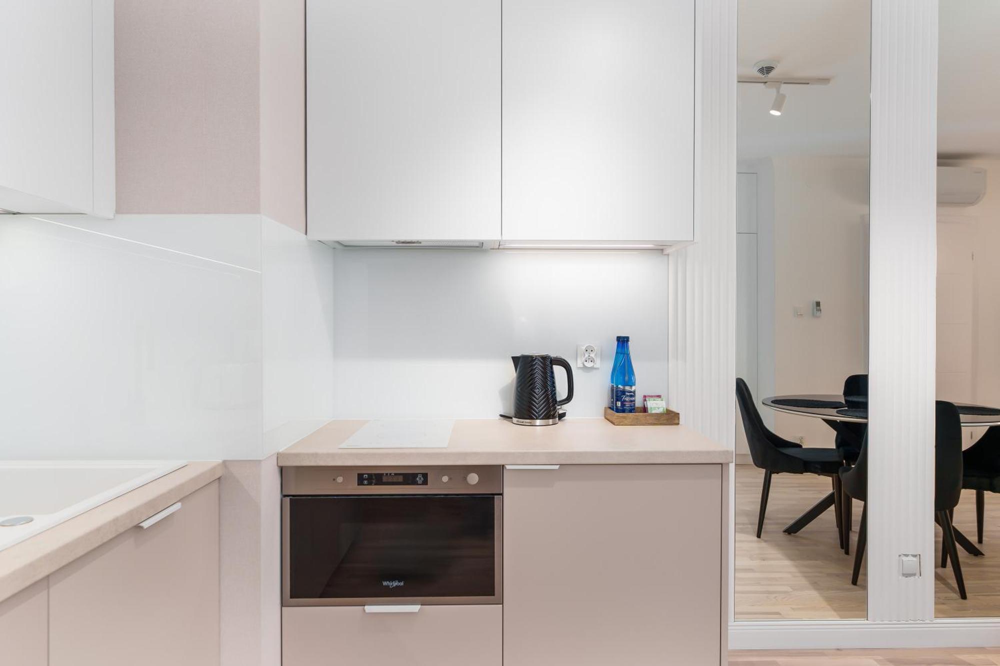 Apartament Apart111 Kasprowicza 20c Basen W Cenie