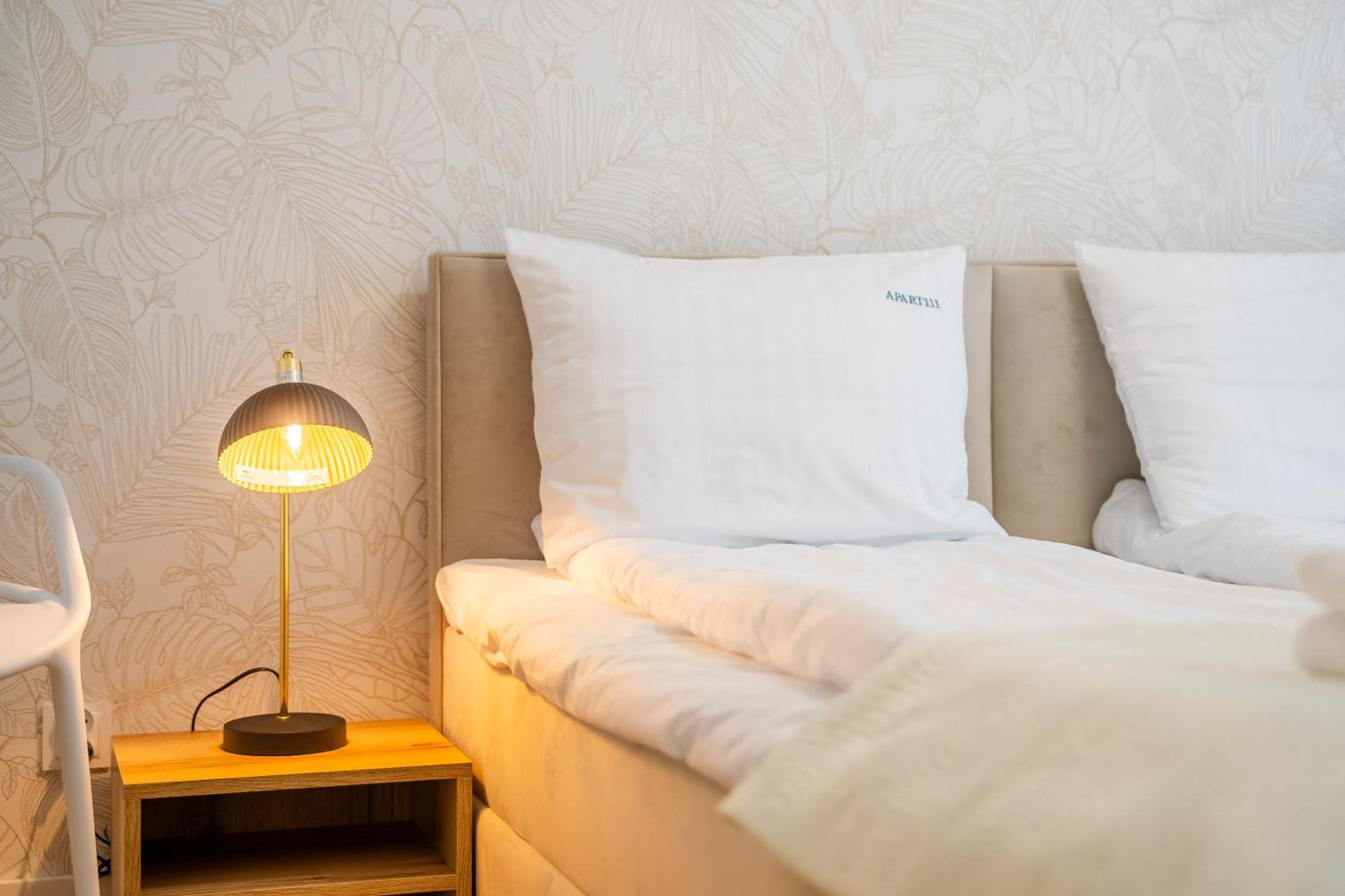 Apart111 Kasprowicza 20c Basen W Cenie Apartament