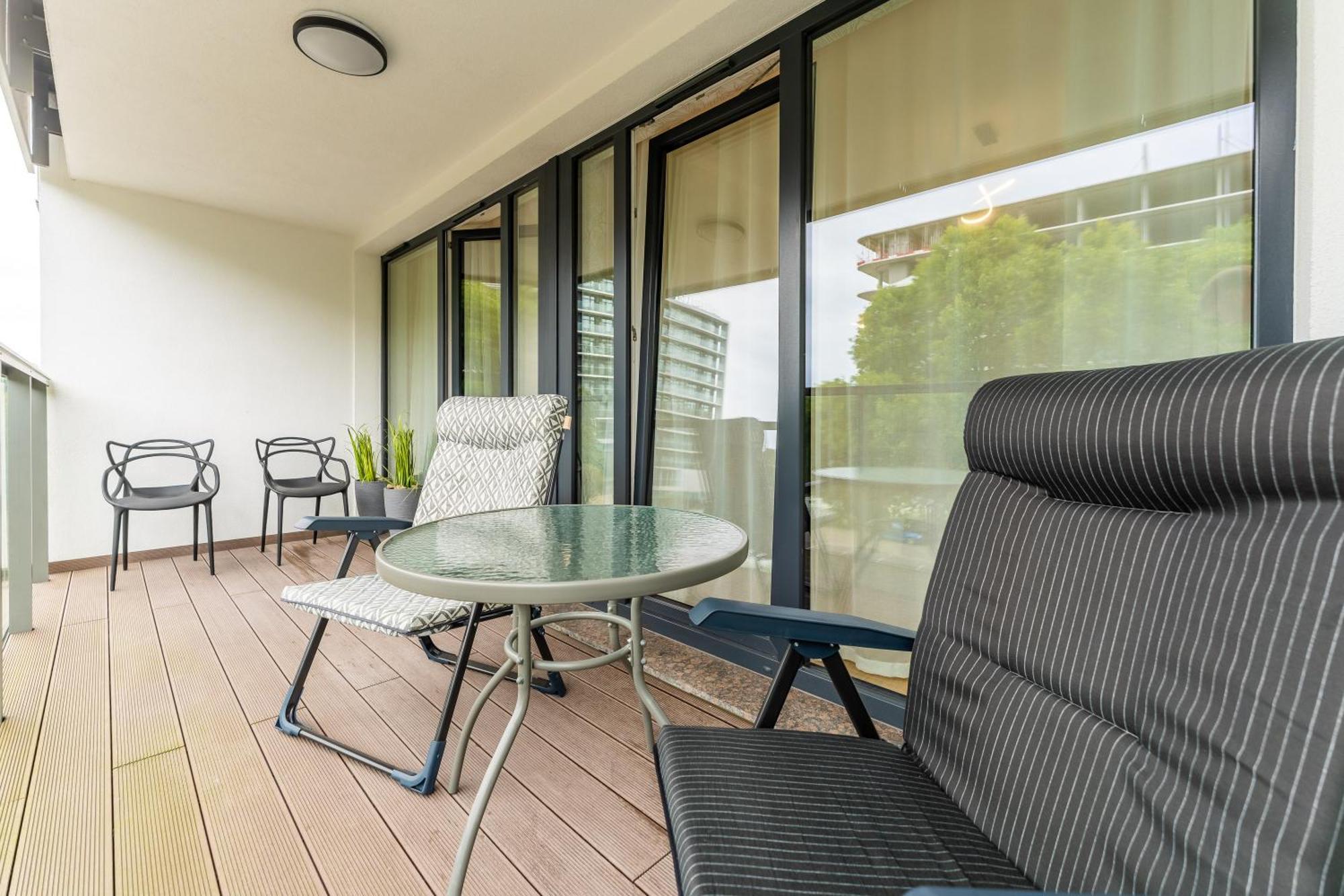 Apart111 Kasprowicza 20c Basen W Cenie Apartament *