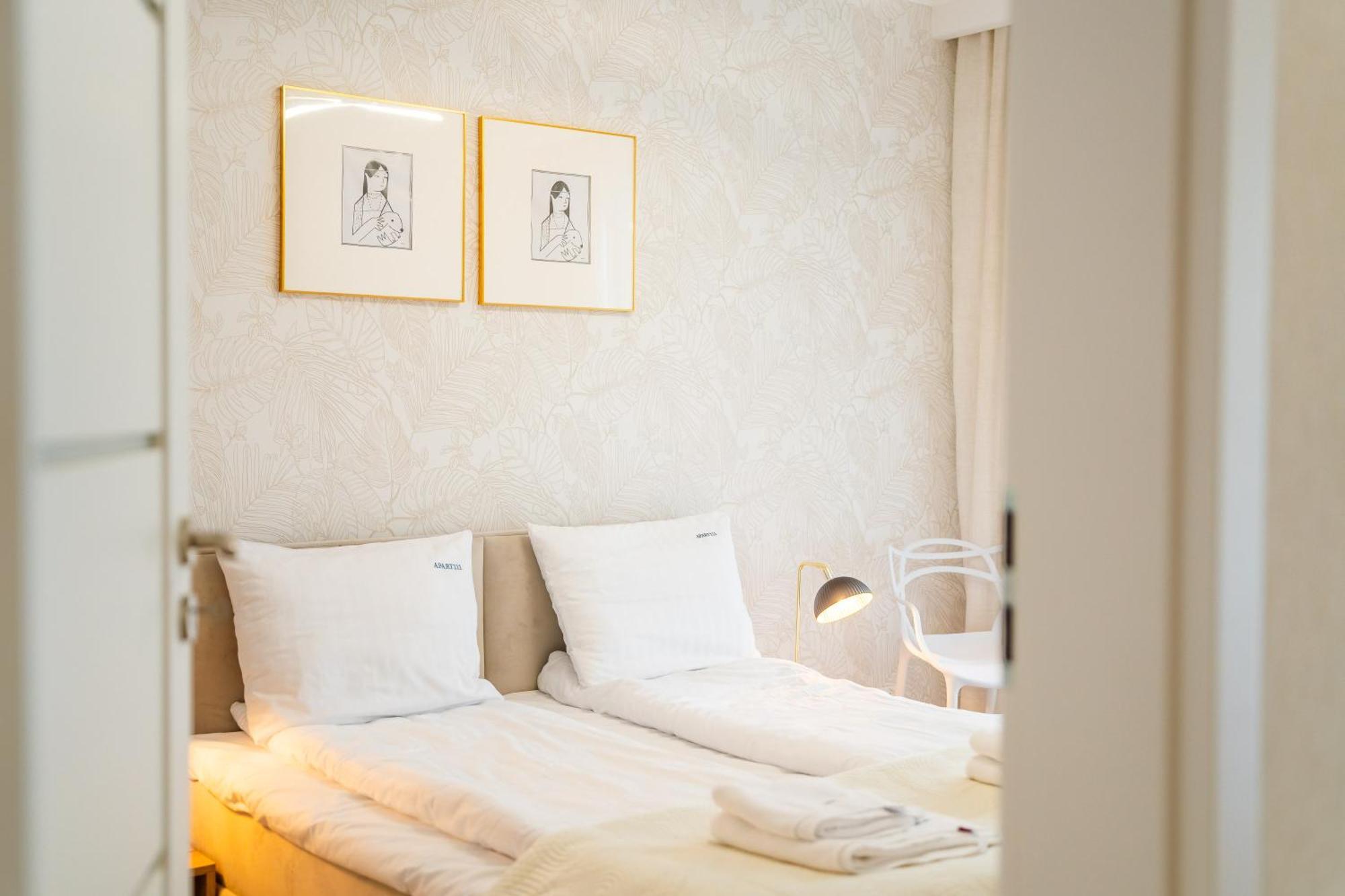Apart111 Kasprowicza 20c Basen W Cenie Apartament