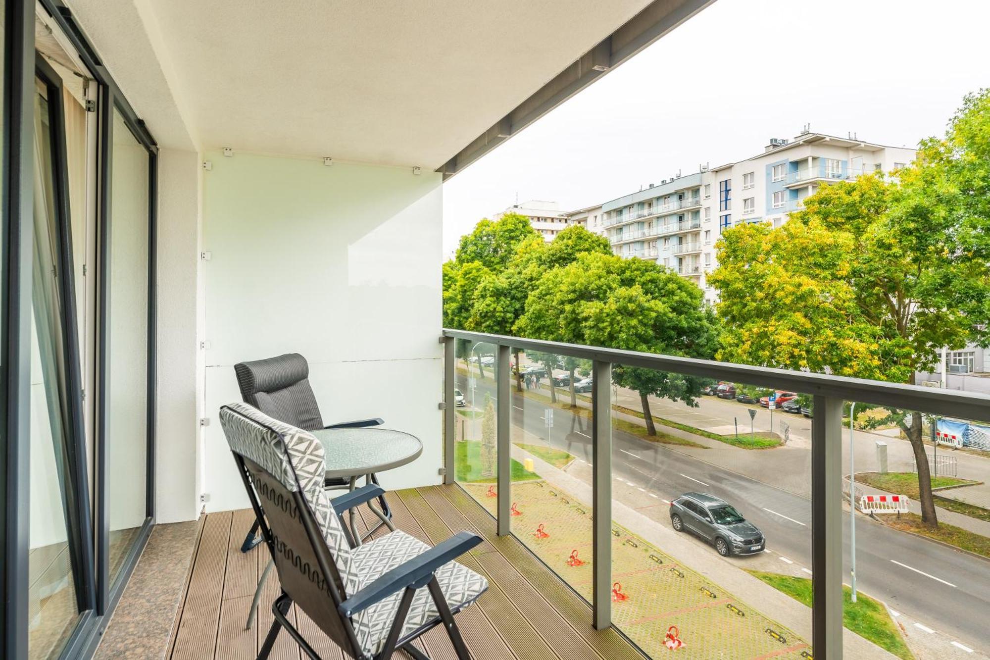 Apartament Apart111 Kasprowicza 20c Basen W Cenie *